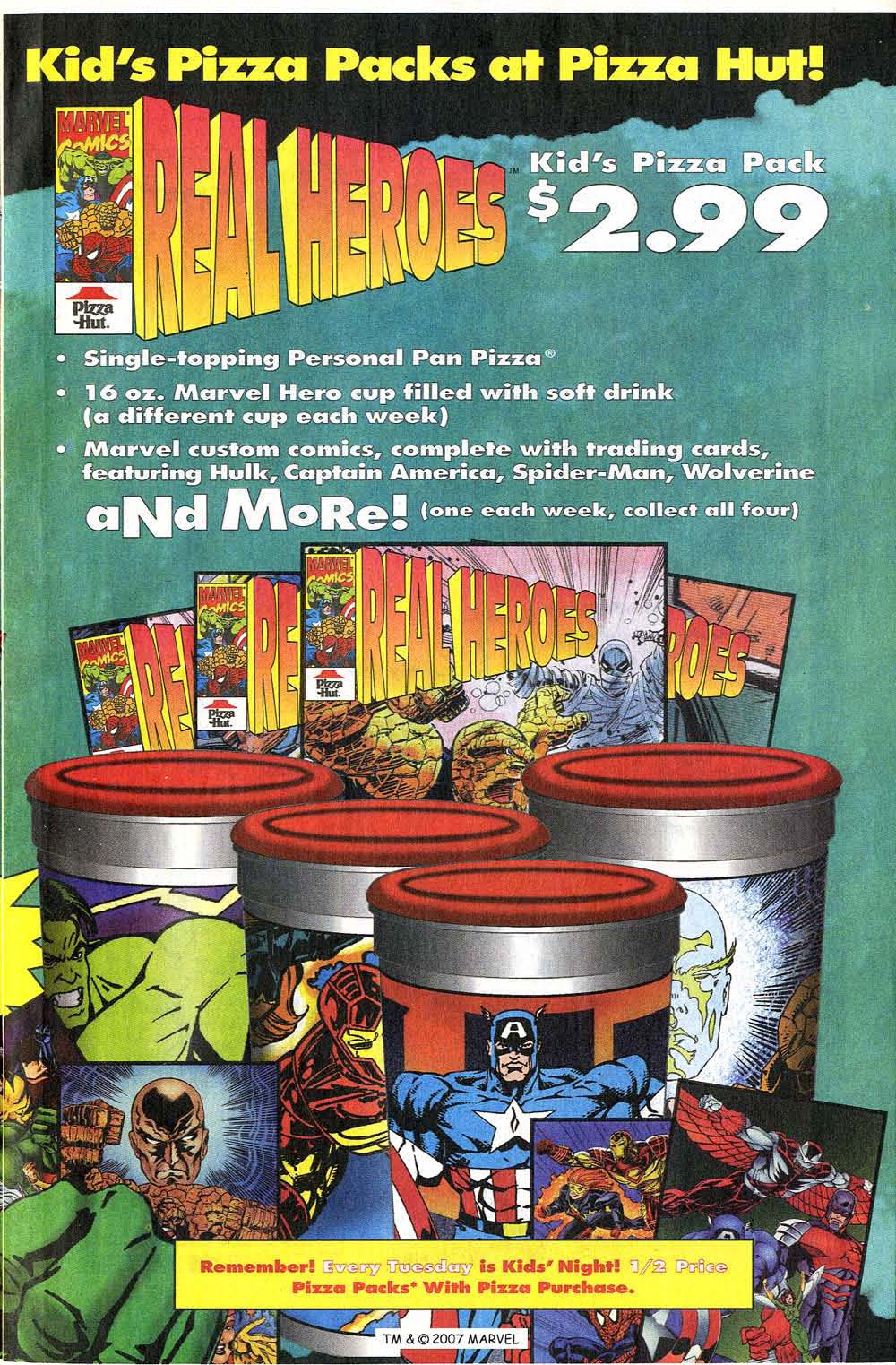 Read online The Incredible Hulk (1968) comic -  Issue #419 - 11
