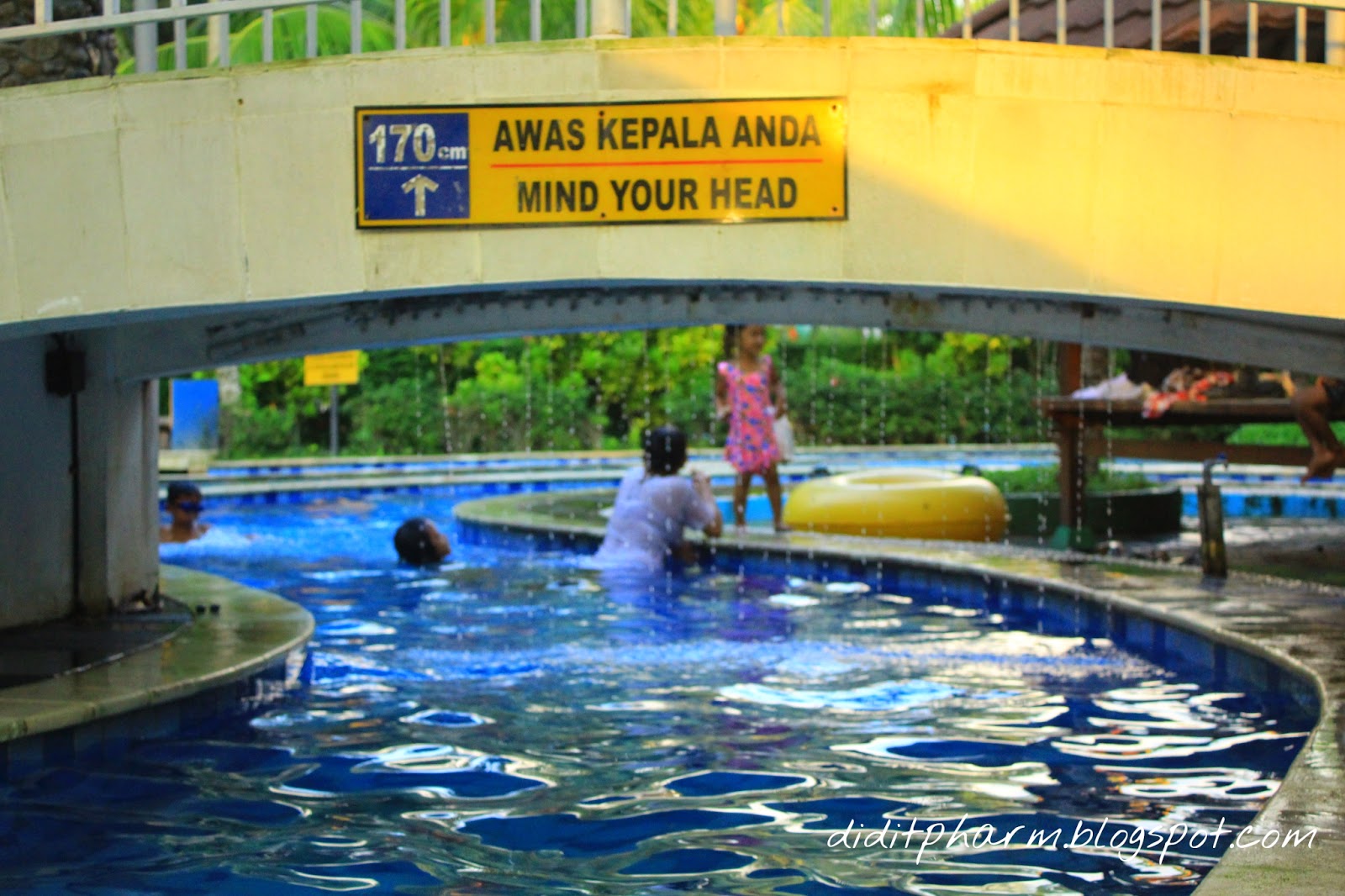 Курс аквапарк Курс аквапарк