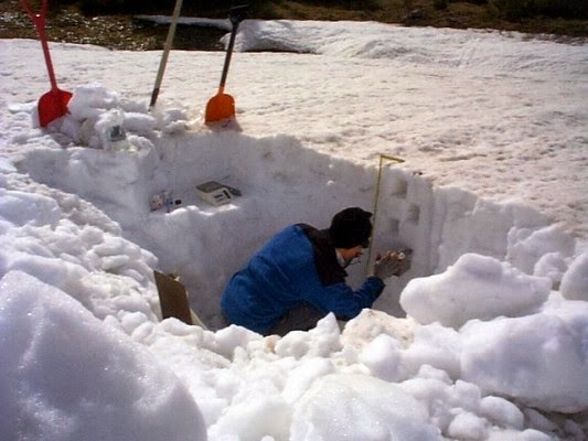 Snow Fact #1 - The World Largest Snowflake - Apukka Resort