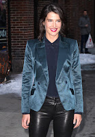 Cobie Smulders HQ photo