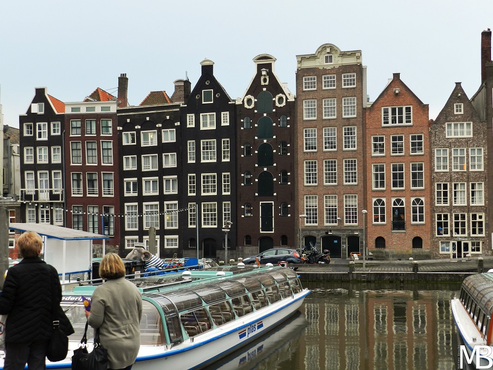 Amsterdam Cosa Fare In Una Tra Le Piu Belle Capitali Europee