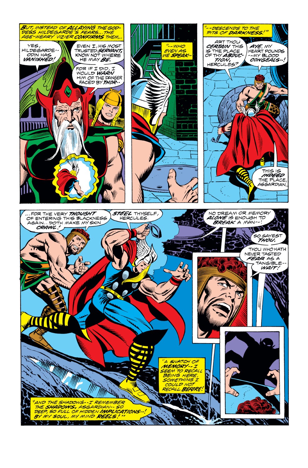 Thor (1966) 230 Page 10