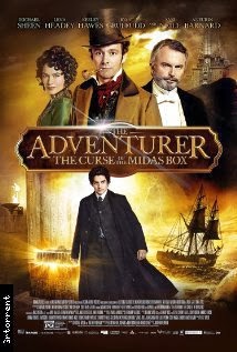 THE ADVENTURER THE CURSE OF THE MIDAS BOX 2014 tainies Online | anime movies series THE ADVENTURER THE CURSE OF THE MIDAS BOX 2014 ταινιες online seires xrysoi greek subs