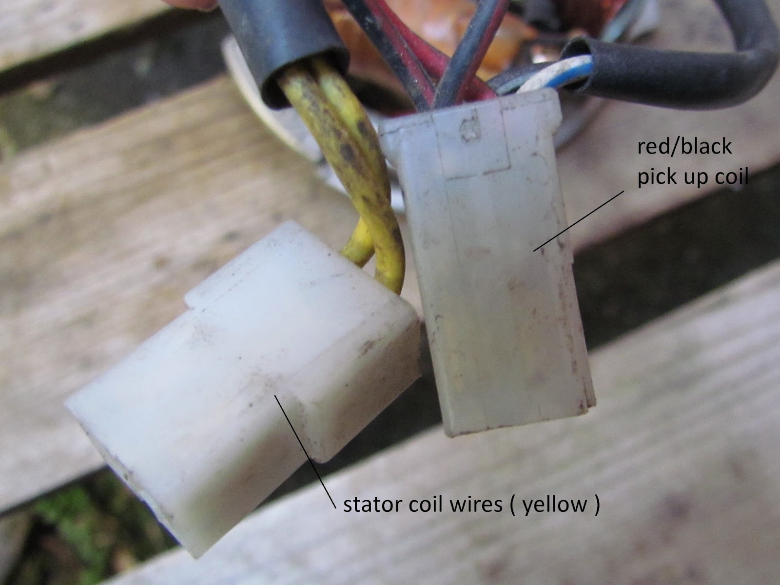 Cagiva Mito 125 Owners Blog Cagiva Mito 125 Charging , generator