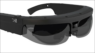 Augmented Reality Glasses To The Battlefield
