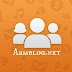 Armblog.net-ի պաշտոնական խումբը Օդնոկլասնիկի կայքում