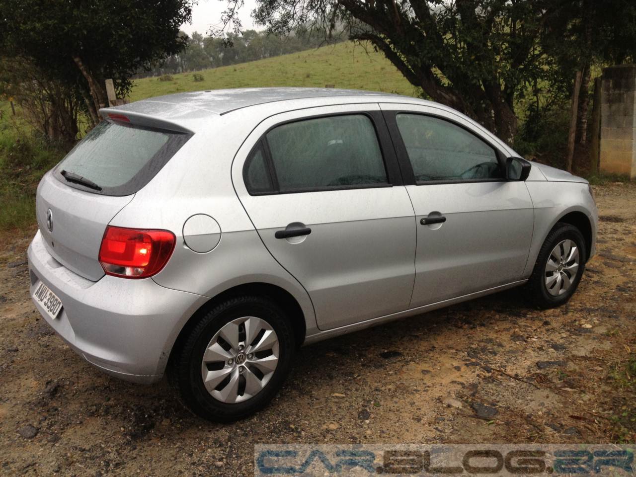 Vw Gol 1 0 City 14 Consumo Preco E Especificacoes