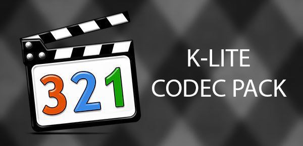 K-Lite Mega Codec Pack