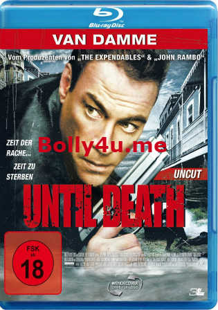 Until Death 2007 BluRay 350MB Hindi Dual Audio 480p Watch Online Full movie Download bolly4u Until Death 2007 BluRay 350MB Hindi Dual Audio 480p Watch Online Full movie Download bolly4u