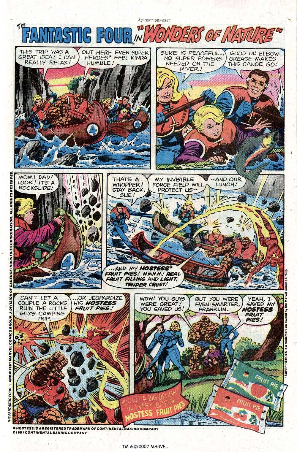 Read online Captain America (1968) comic - Issue #260 - 31