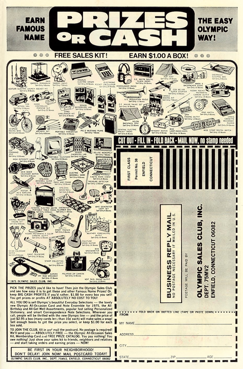 Read online Jungle Action (1972) comic -  Issue #15 - 35