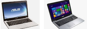 Spesifikasi Laptop Asus a455l Core i3 dan Harga