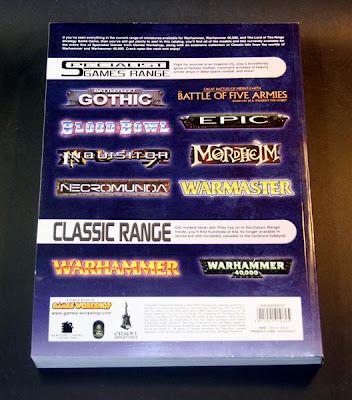 Specialist Games & Classic Range Catalog. 2004-2006 Edition