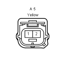 TOYOTA HILUX REVO WIRING - ENGINE: Toyota KD engine(1KD-FTV , 2KD-FTV)