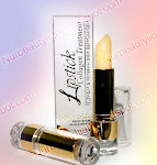 Lipstick Collagen Treatment D'HERBS - Pelembab & Pemerah Bibir Collagen