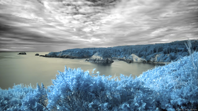 Coastal Infrared Coastal Infrared