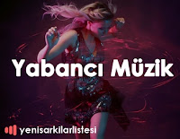 2018 ingilizce şarkılar