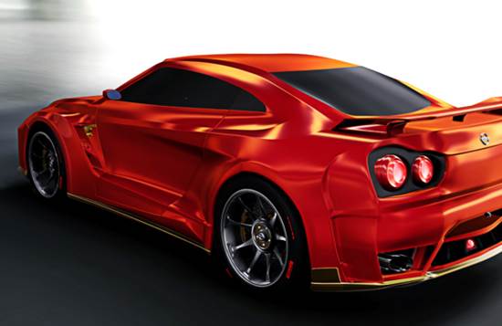 2018 Nissan GTR Price and Specs | i Am Tretre