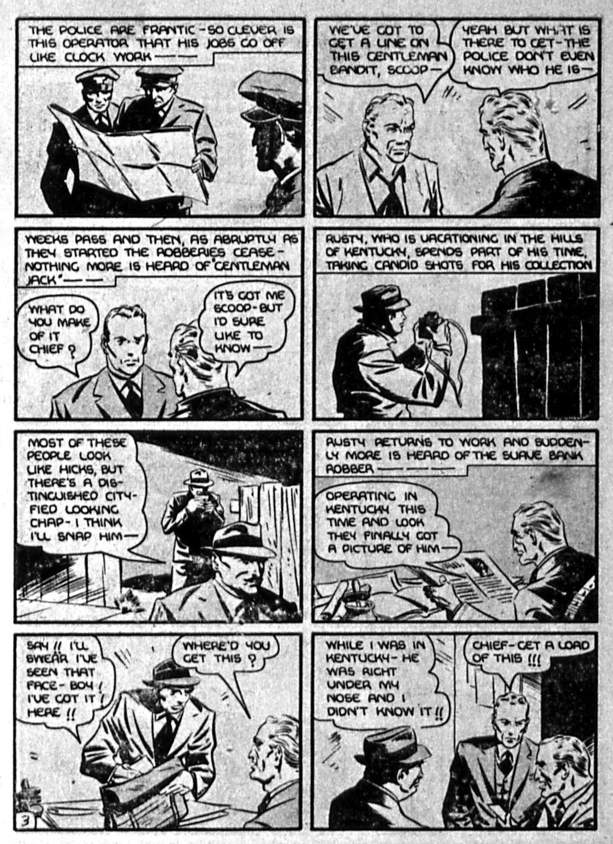 Action Comics (1938) issue 5 - Page 50