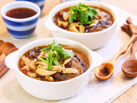 4 mon bun mien don gian cho bua sang - Anh 3