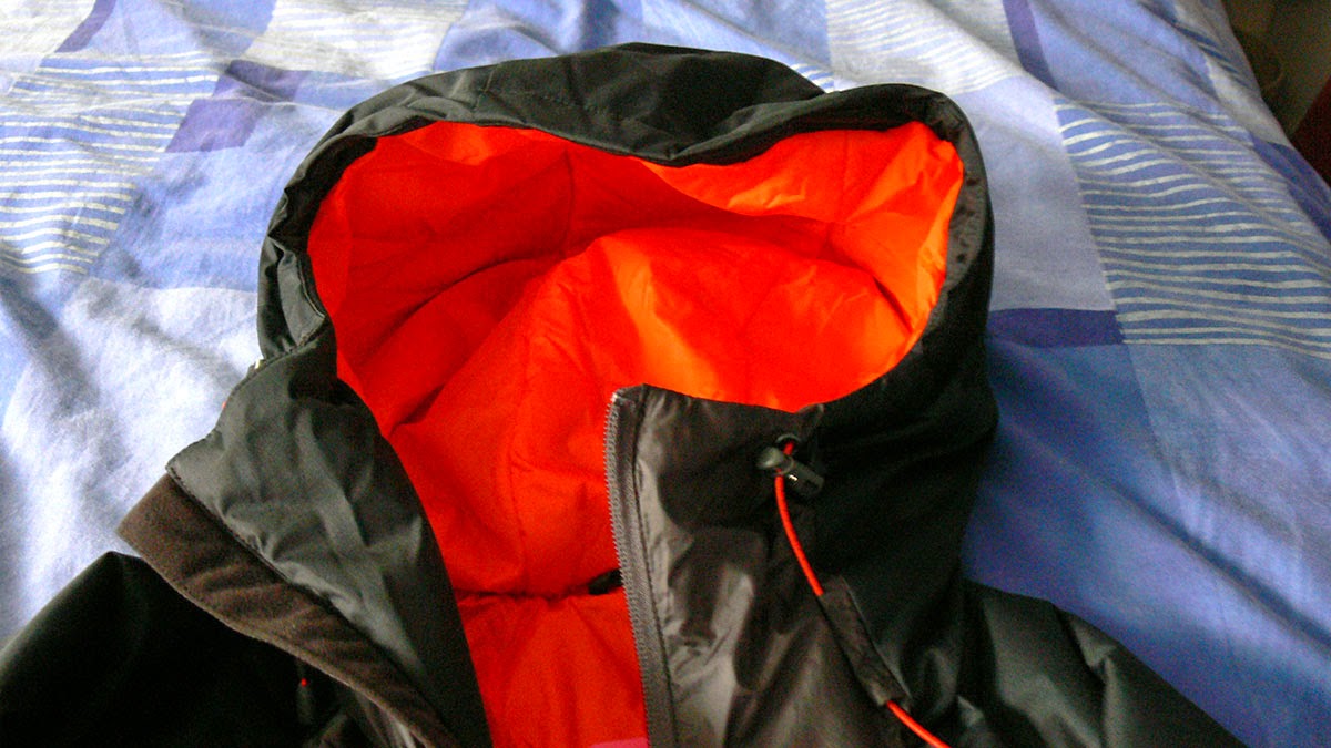 Outdoor Gear Reviews Reviews of outdoor kit and gear Simond Men's