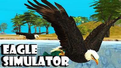 Eagle simulator Mod Apk v1.2 [Unlimited money]