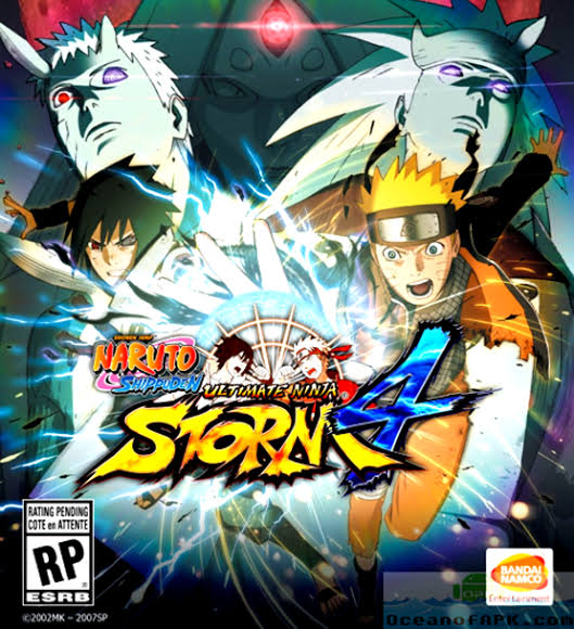 Download Naruto Senki Mod Apk Terbaru Full Version Paling Lengkap Apk Free Download