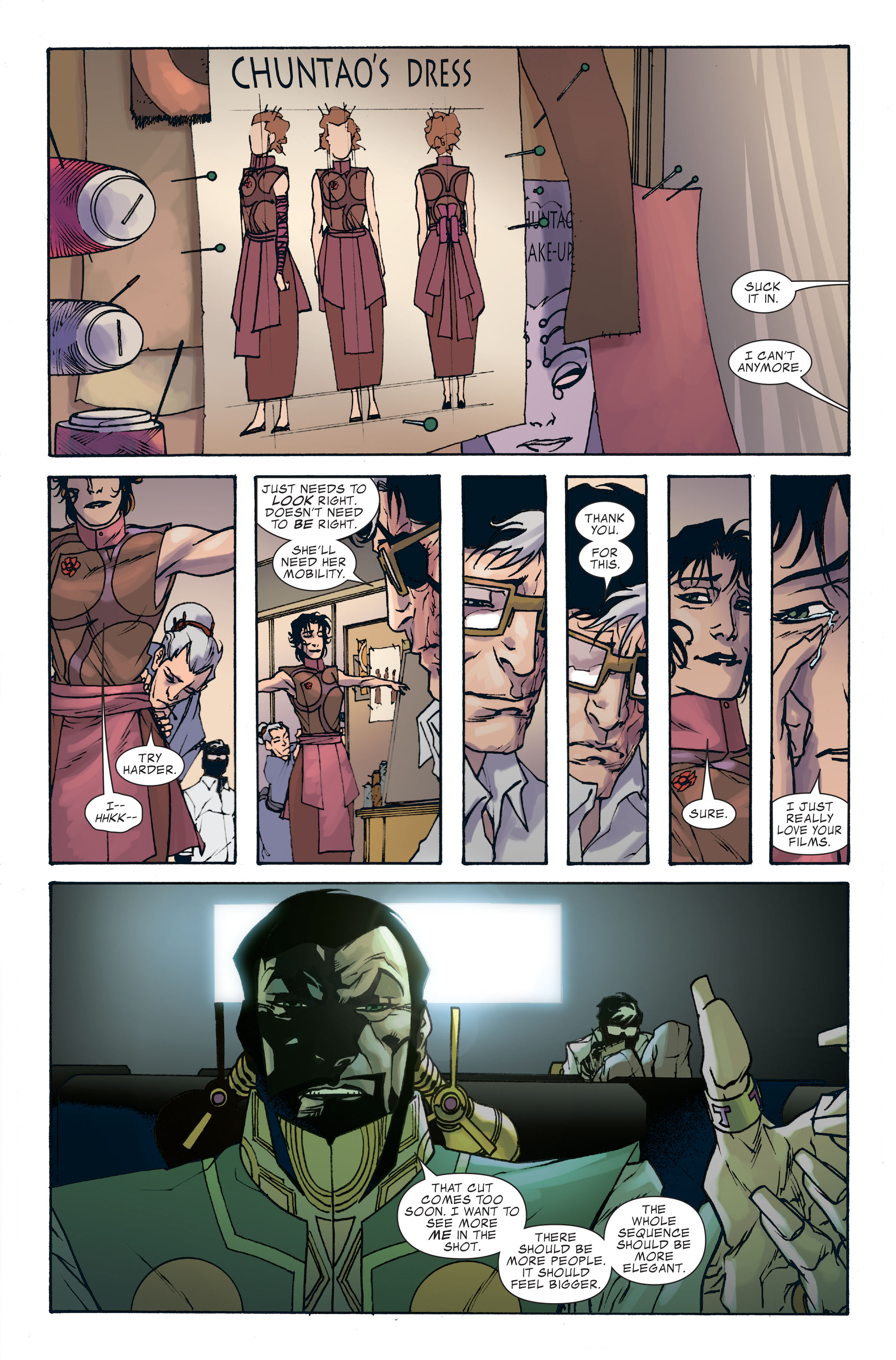 Invincible Iron Man (2008) Annual_3 Page 12