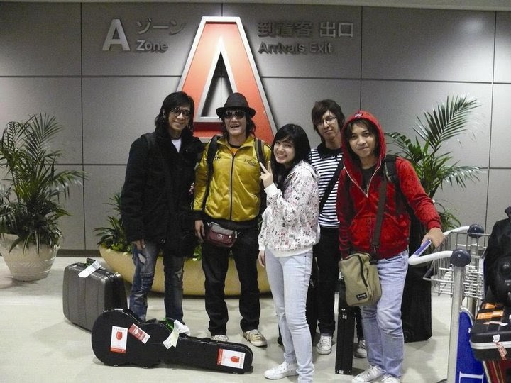 Chord Gitar Indonesia Katanya