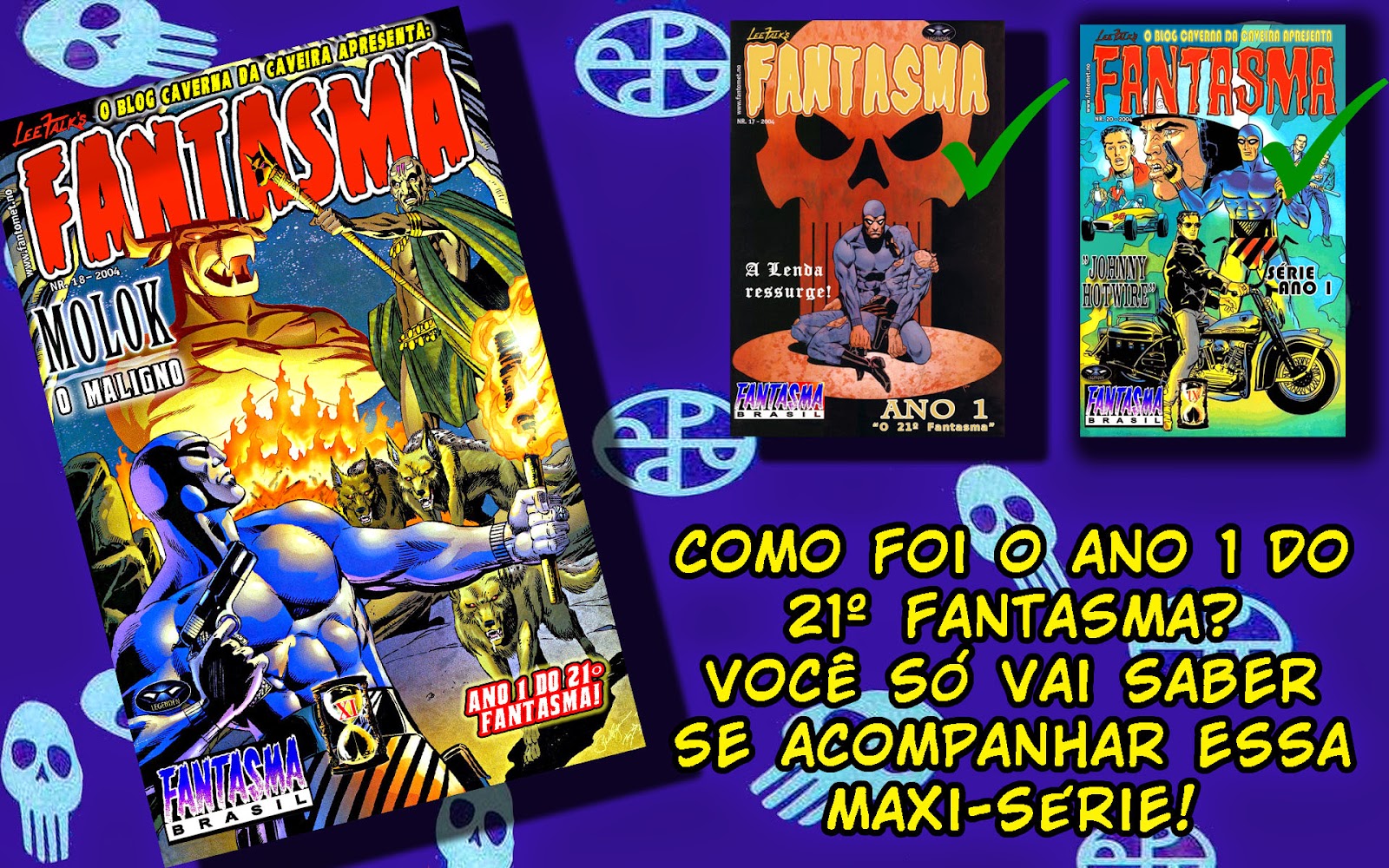 Blog Fantasma Brasil, image size:1600x1000