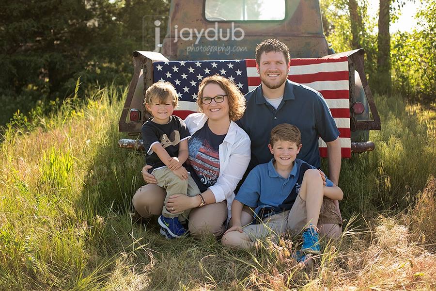 Calvary Chapel Cheyenne MOPS Steering Team