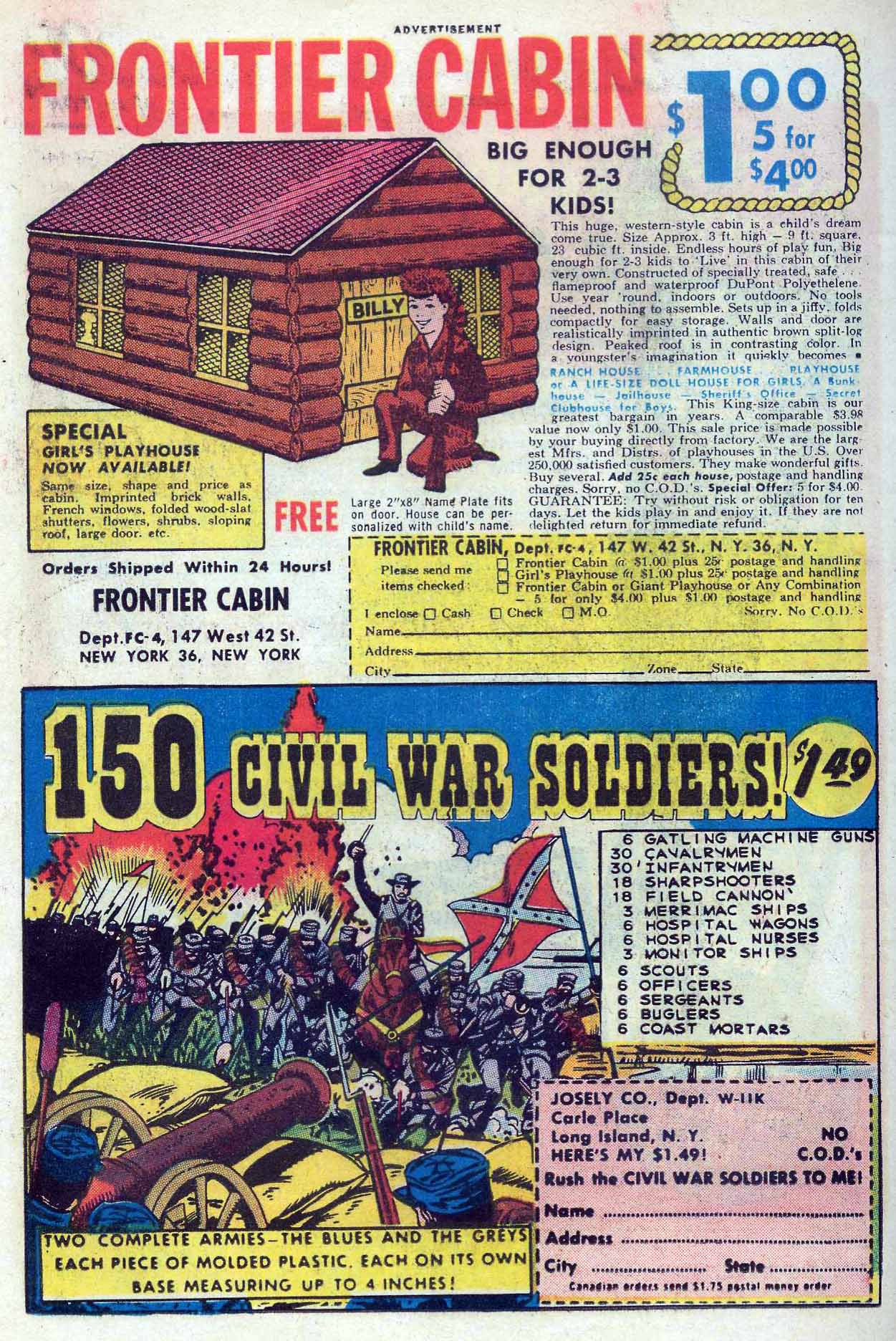 Read online Wonder Woman (1942) comic -  Issue #116 - 34