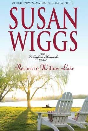 Review: Return to Willow Lake by Susan Wiggs