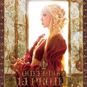 free download Album Review Ali Project – Queendom (2011) - Japan Gothic Synth