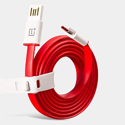 kabel USB tipe-C OnePlus 2