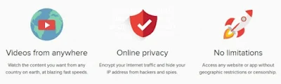 unlimited bandwidth