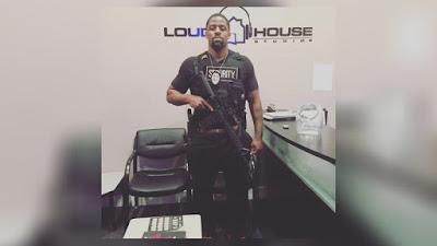 Atlanta Security Officer Killed In “Targeted Shooting