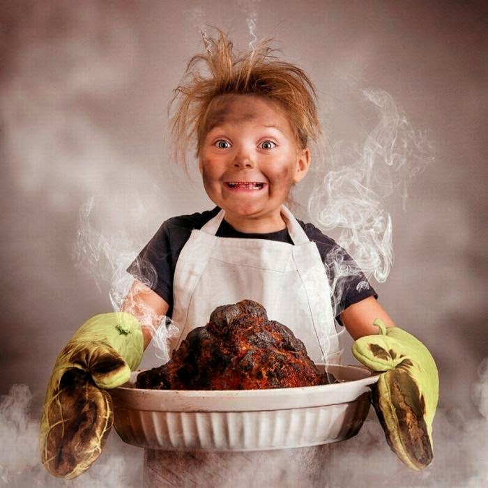 Eliminate Outdoor Cooking Mistakes Find out Now