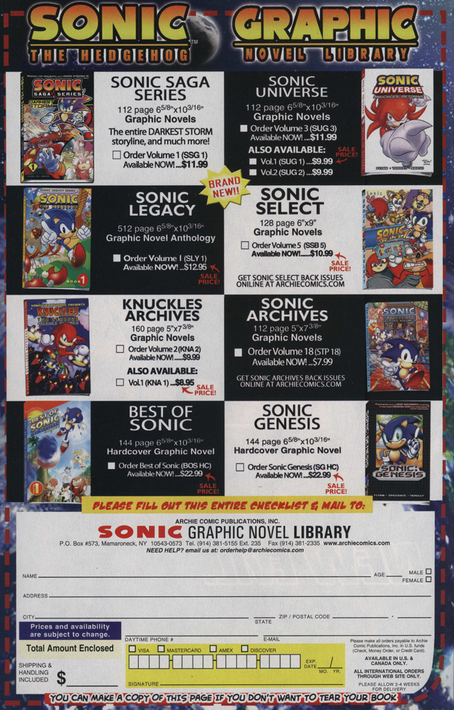 Read online Sonic The Hedgehog comic -  Issue #240 - 14