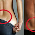 BACK DIMPLES! These Two Holes On Your Back Make You Really Special.