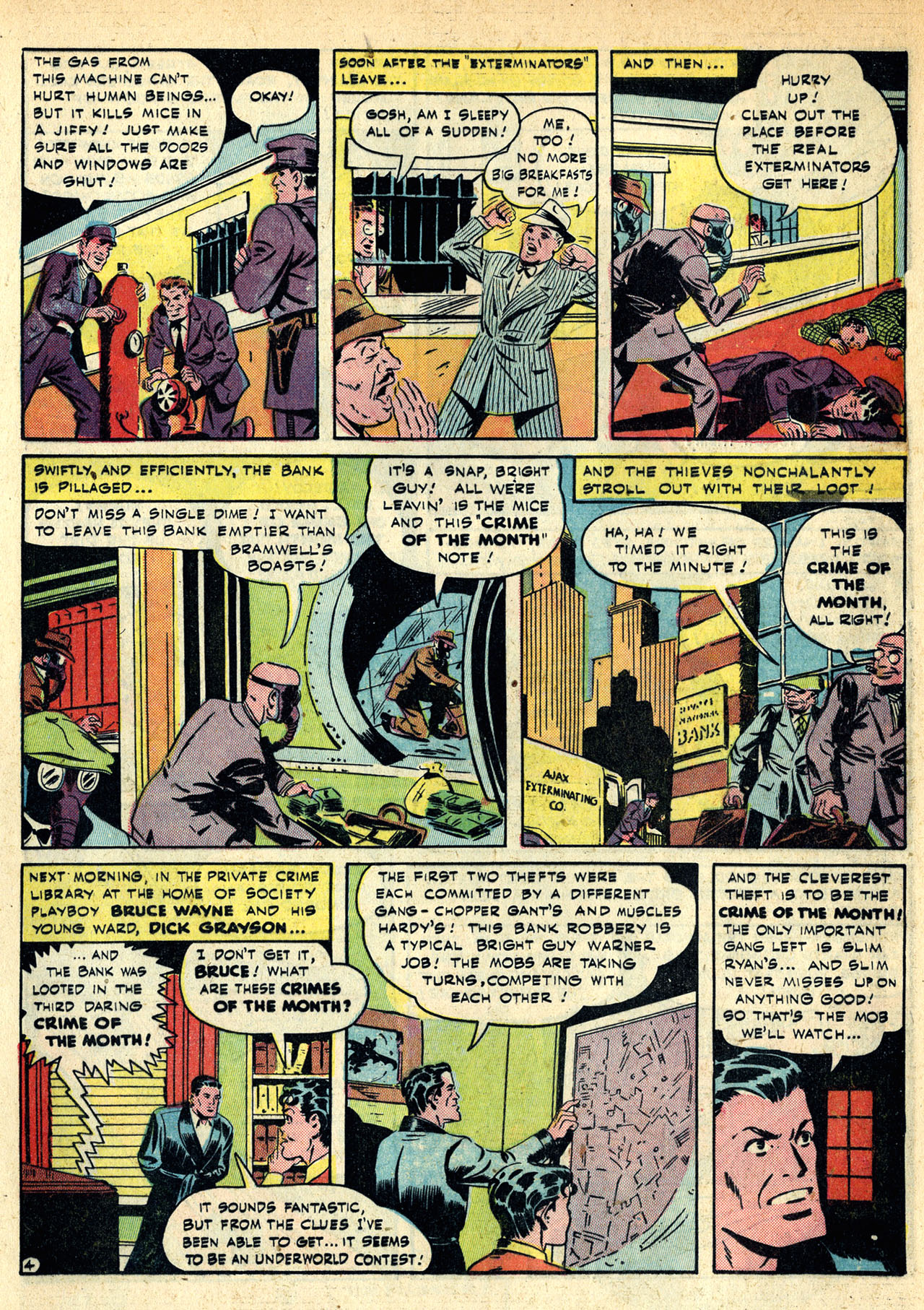 Read online World's Finest Comics comic -  Issue #9 - 89