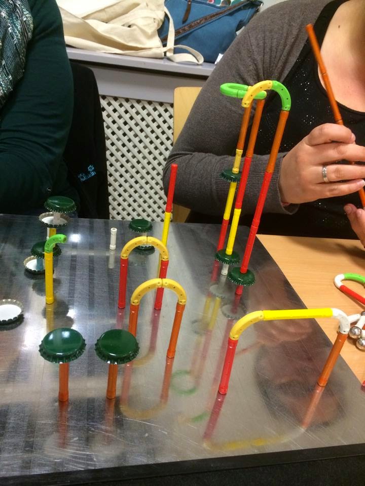  Dino's magische Welt: Kindergarten Workshop "Magnetismus" 