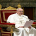 Πάπας Φραγκίσκος: "Ο Τρίτος Παγκόσμιος Πόλεμος διεξάγεται ήδη"!