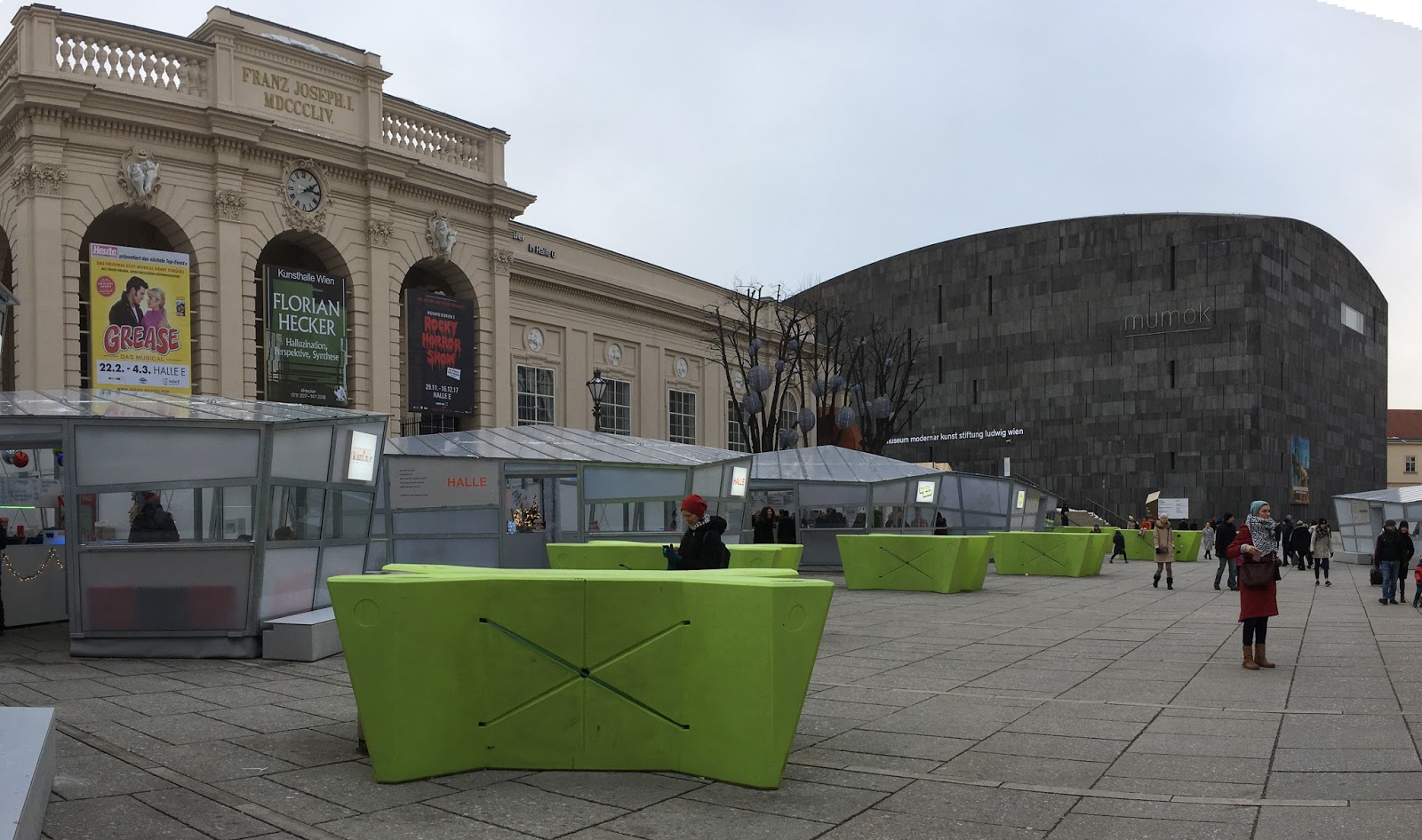 Wien Archiv Museumsblog