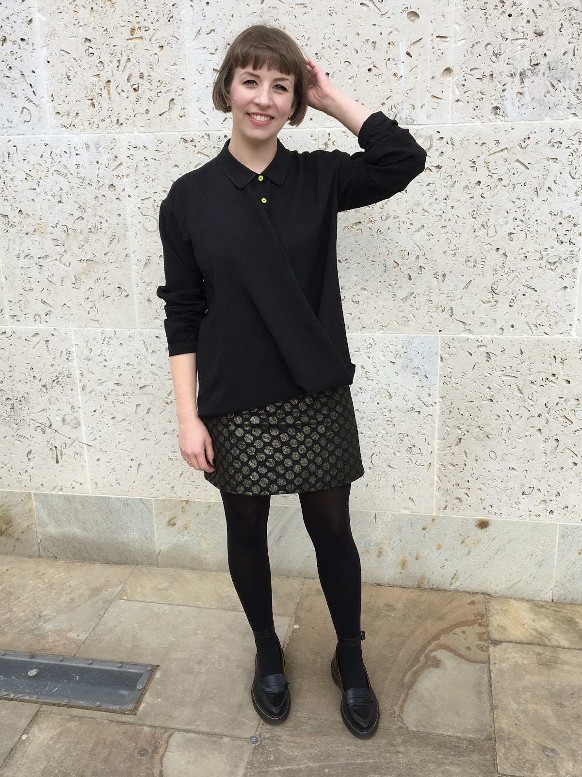 Ready to Sew Jane - The Magnificent Thread