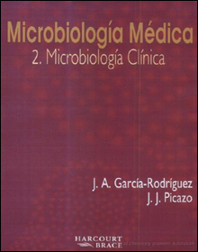 BROCK BIOLOGIA DE LOS MICROORGANISMOS 12 EDICION