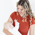 الرضاعة الطبيعية أفضل مصدر تغذيه للطفل خلال الستة أشهر الأولى