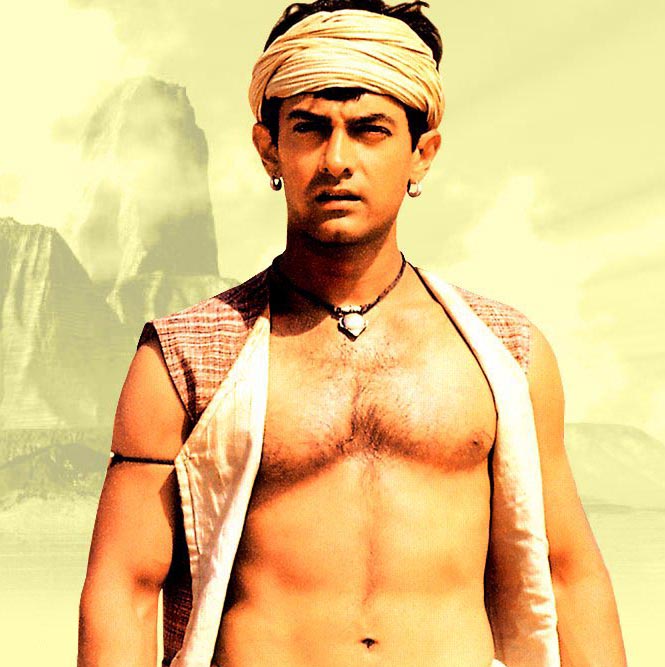 Indian Actors and Actresses - Biography, Wallpapers: Aamir ...