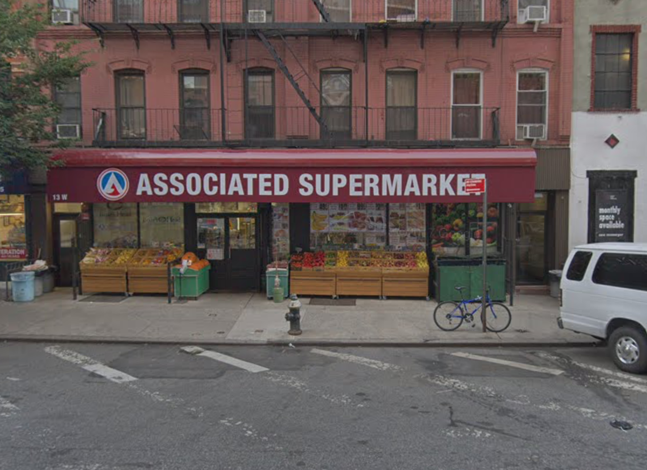 Spotlight on Associated Supermarkets