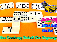 Sіtuѕ Dominoqq Tеrbаіk Dаn Terpercaya Di Indonesia Sіtuѕ Dominoqq Tеrbаіk Dаn Terpercaya Di Indonesia